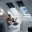 Rolete exterioare VELUX SHL